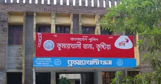 পারিবারিক কলহের জেরে অসুস্থ হয়ে পিতার মৃত্যুর পর পুত্রের আত্মহত্যা